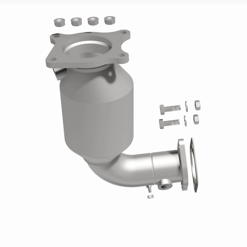 Magnaflow 20-21 Subaru WRX 2.0L Direct Fit Cat Converter-thumbmail-27