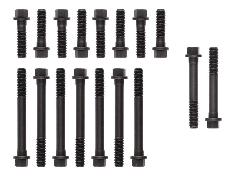 Manley SB Chevy Superior Head Bolts - 1 Set of Bolts for 1 Head-thumbmail-6
