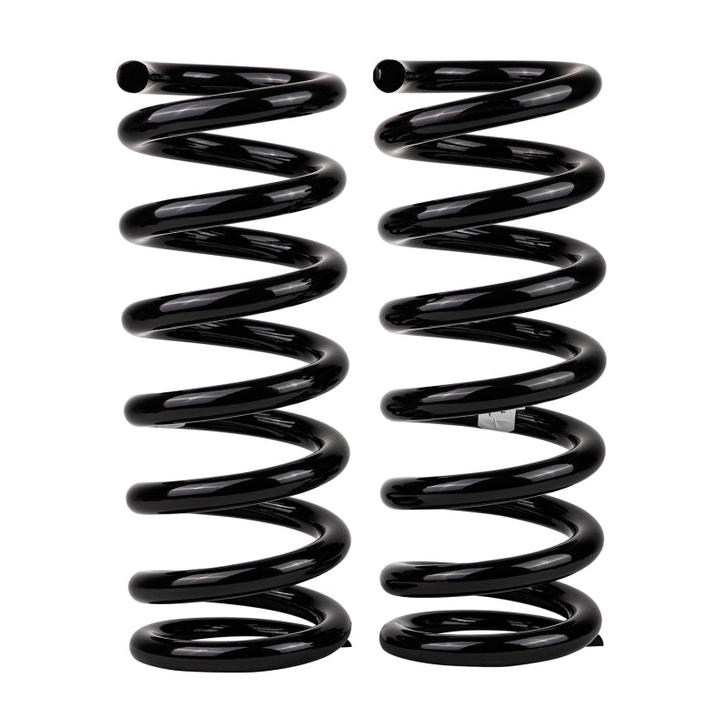 ARB / OME Coil Spring Front Nissan Y62 With Barf-thumbmail-8