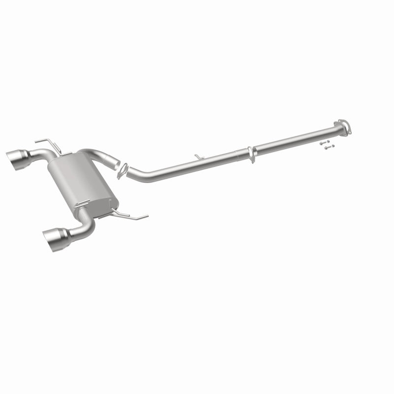 BRExhaust 03-09 Nissan 350Z 3.5L Exhaust Kit-thumbmail-32