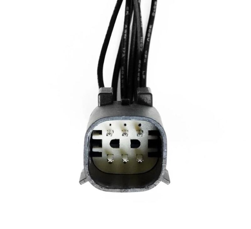 AlphaRex 2021 Tesla Model S Refresh Model Tail Lights to AlphaRex Tail Lights Converters-thumbmail-7