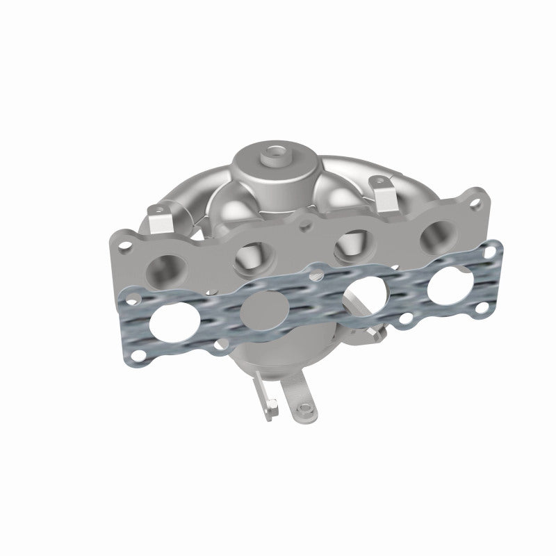 Magnaflow 2015 Sonata 2.4L Manifold Direct Fit Converter-thumbmail-36
