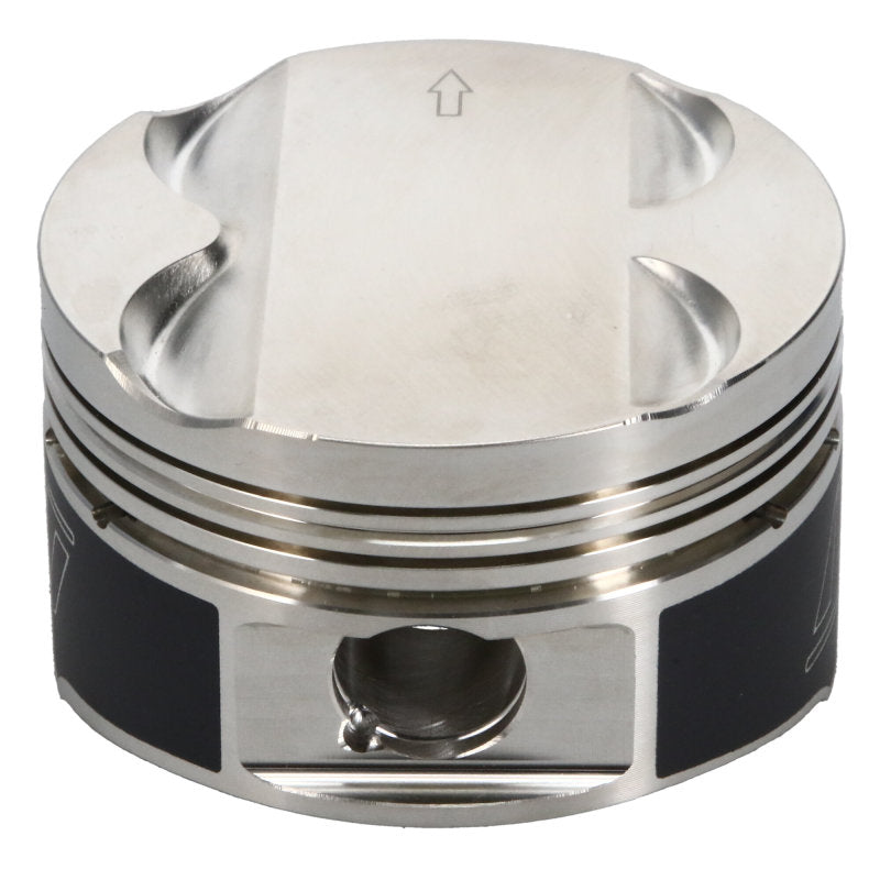 Wiseco Mitsubishi 4G93 81.99mm Std Bore 1.190in CH -2.50 Dome Dish  - Single Piston-thumbmail-8