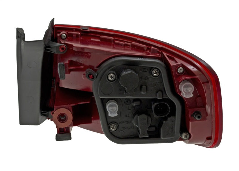 Hella 2013-2016 Audi S4 Left Outer Tail Light-thumbmail-13