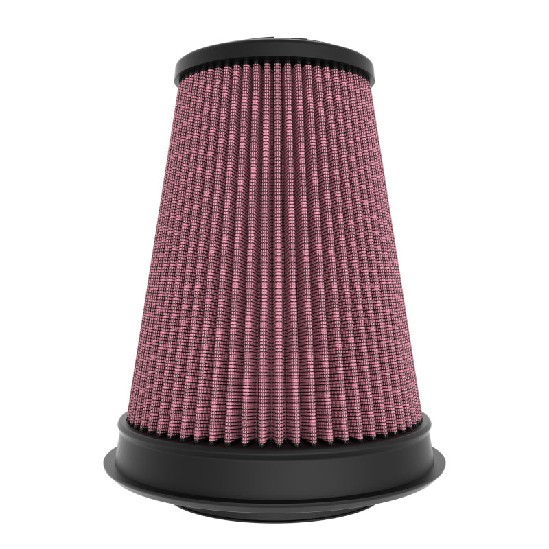 K&N Universal 5in Flange x 8-1/2in Base x 5in Height High flow Air Filter-thumbmail-4
