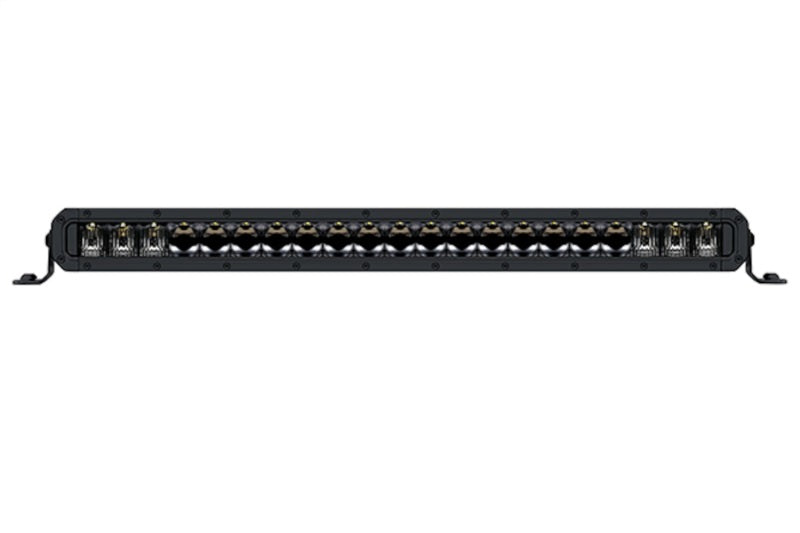 Hella Universal Black Magic 20in Tough Slim Light Bar - Spot & Flood light-thumbmail-3