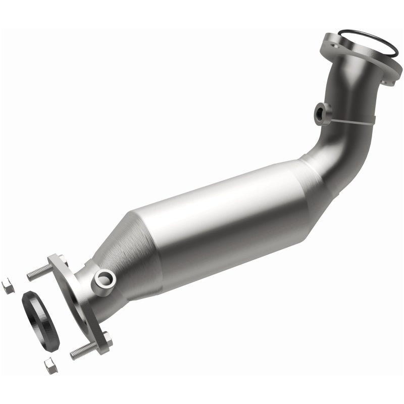 Magnaflow 09-15 Cadillac CTS 6.2L Direct Fit Converter-thumbmail-33