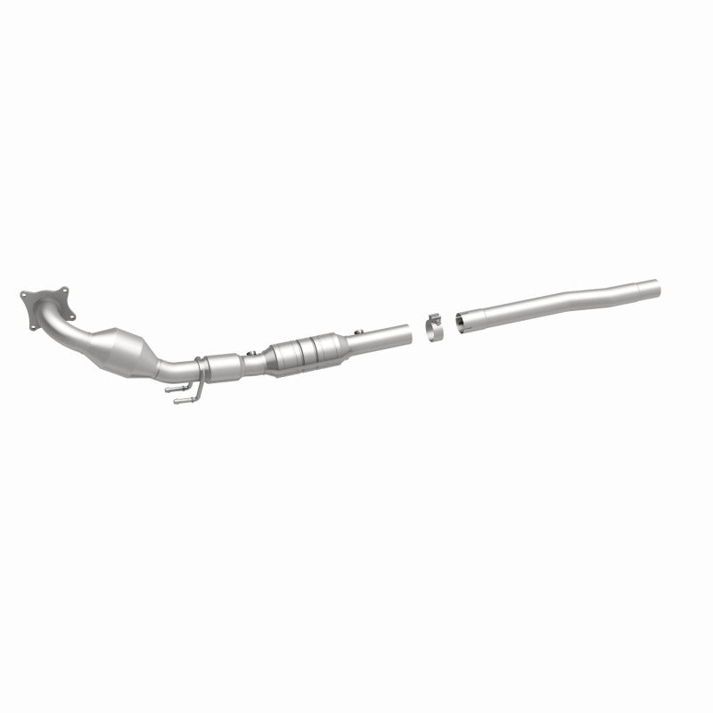 Magnaflow 08-13 Audi A3 2.0L Direct Fit Converter-thumbmail-35