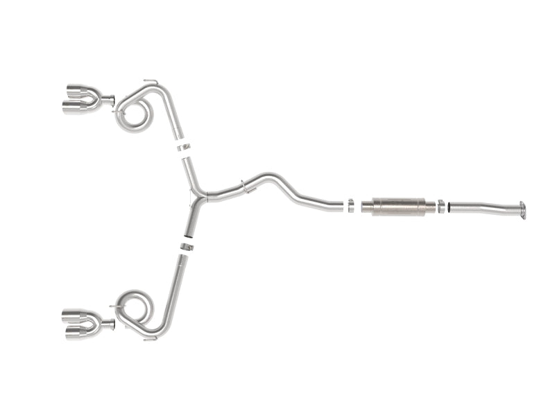 aFe Subaru WRX/STi 15-21 H4-2.0/2.5L Takeda 3in to 2-1/2in Stnlss Cat-Back Exhst w/ Polished Tip-thumbmail-8