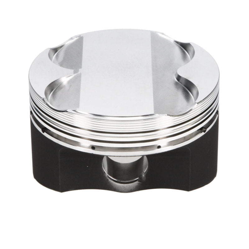 Wiseco BMW S14B23 3.0L 24V Turbo 94.50MM Bore +0.50 Oversized 8.0:1 CR Pistons-thumbmail-10
