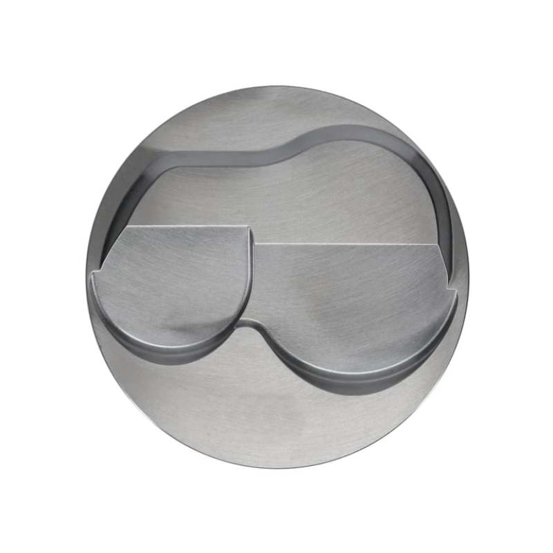 Wiseco Chevrolet Small Block 3cc Dome 4.185in Bore Shelf Stock Right Piston - Single-thumbmail-14