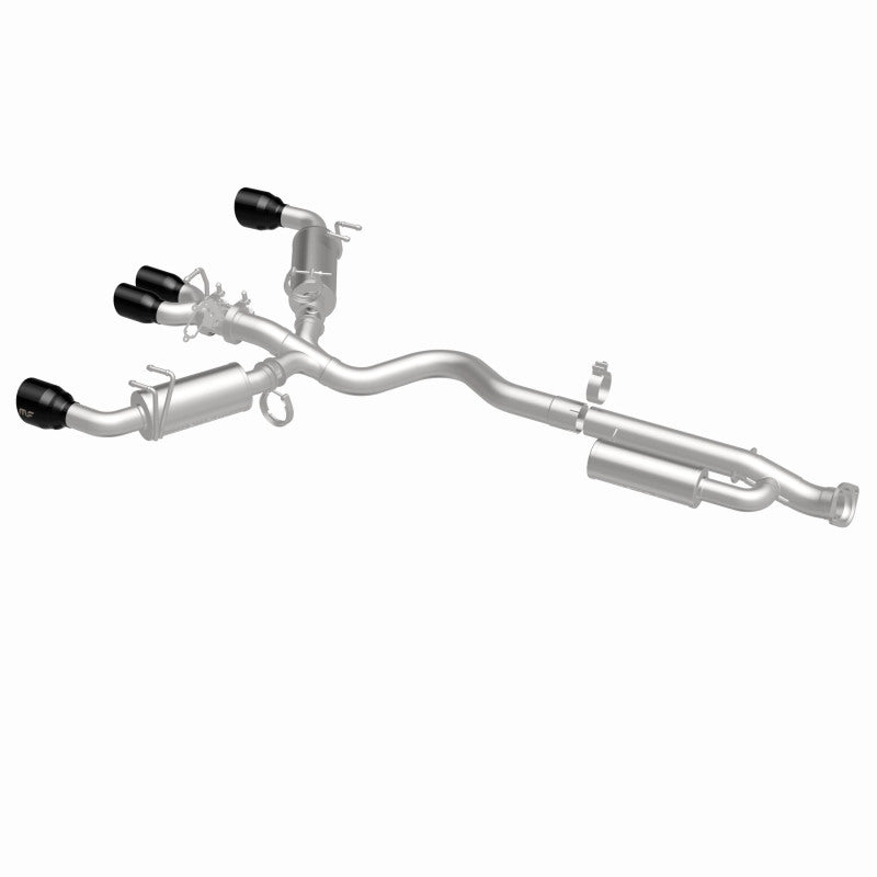 Magnaflow 2023 Toyota GR Corolla NEO Cat-Back Exhaust System-thumbmail-30
