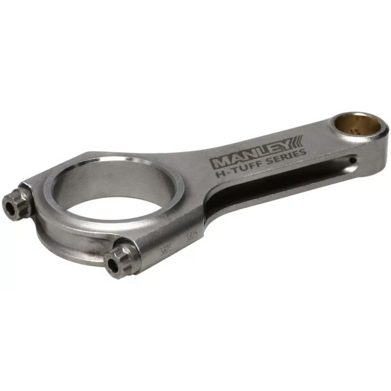 Manley 2013+ Subaru BRZ 2.0L (FA20) H Tuff Plus Connecting Rod Set (Set of 4)-thumbmail-6