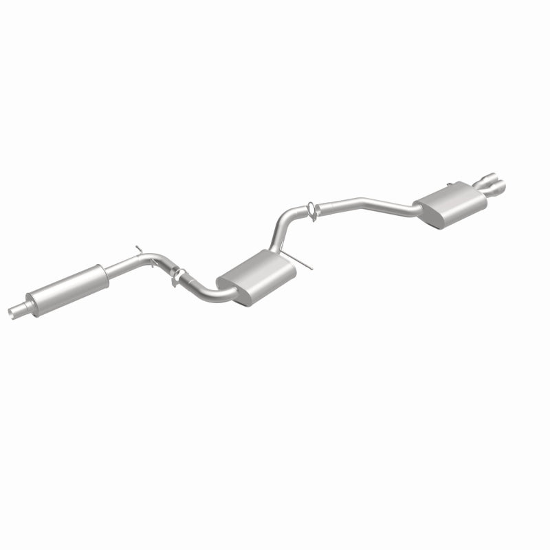 MagnaFlow BRE Exhaust Kit 12-14 Volkswagen Jetta 2.5L-thumbmail-31