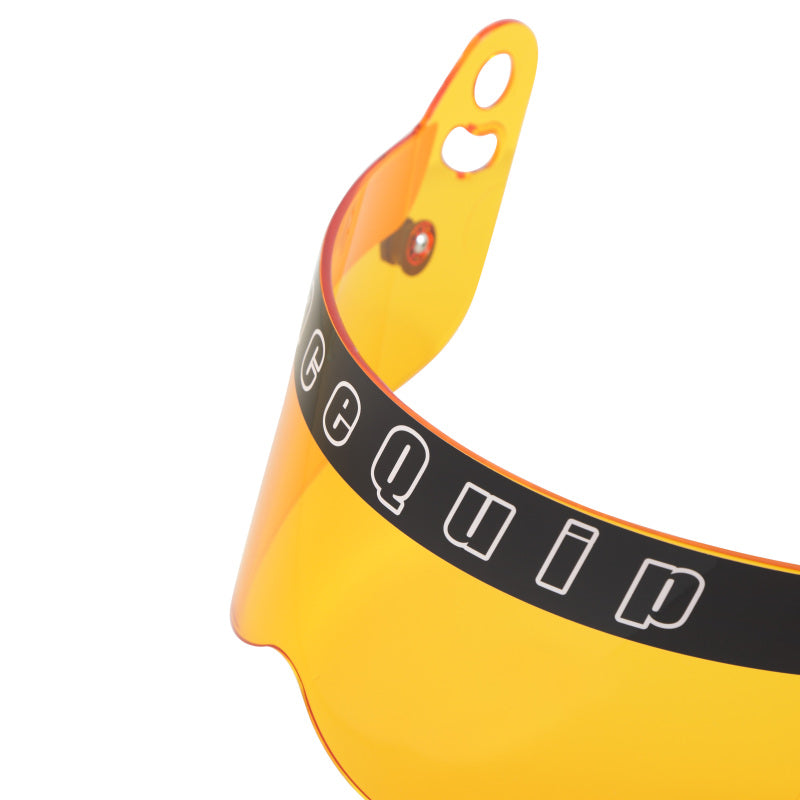 RaceQuip VESTA Series - Amber Shield-thumbmail-5