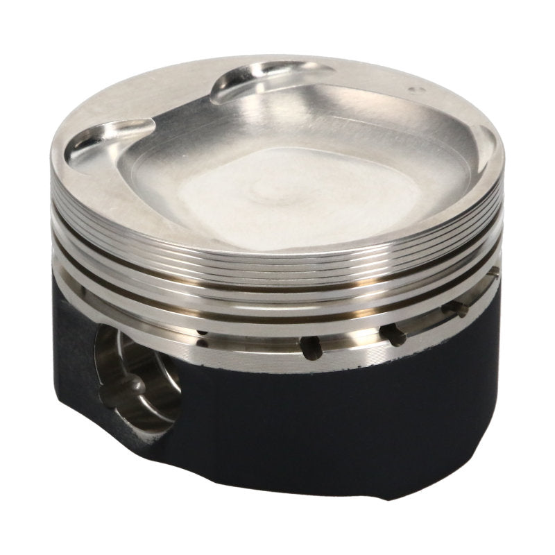 Wiseco Honda L15B7 -10cc 2.8937 X 1.125 R-Dome Piston Kit-thumbmail-1