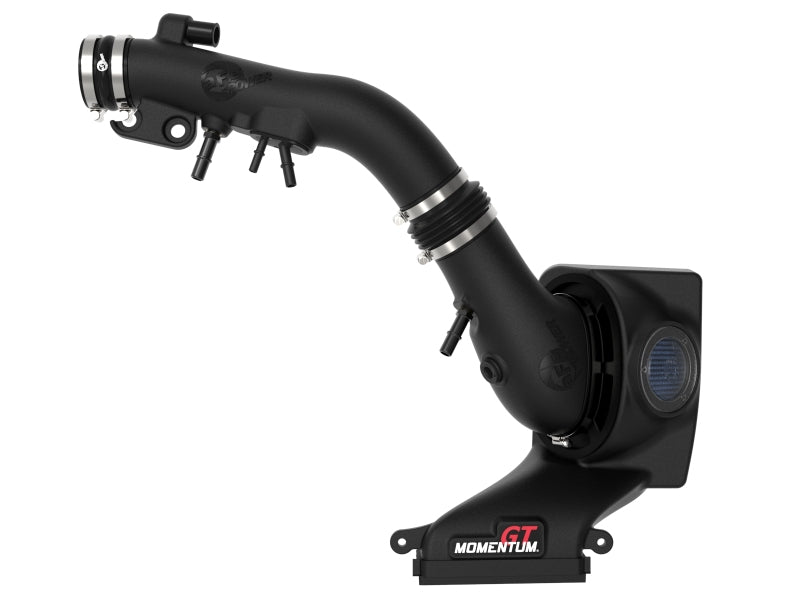 aFe 19-24 Ford Edge Momentum GT Cold Air Intake System w/ Pro 5R Filter-thumbmail-8