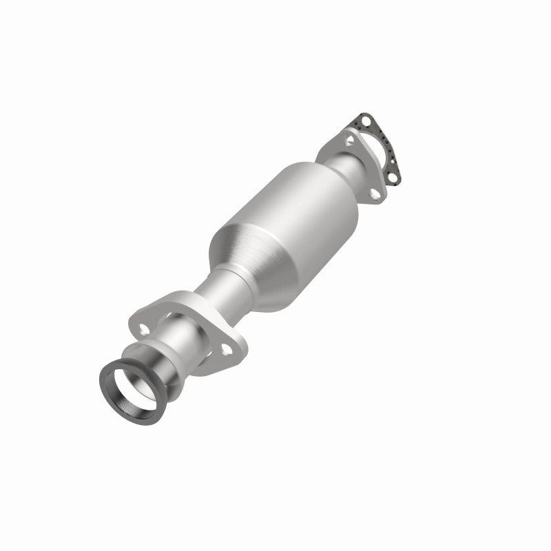 MagnaFlow 92-95 Honda Civic LX L4 1.5L CA Direct-Fit Catalytic Converter-thumbmail-34