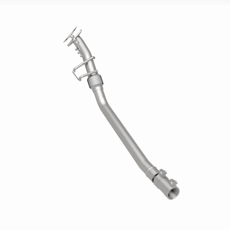 BRE Exhaust 02-05 A4 Quattro A4 1.8L Front Pipe Kit-thumbmail-28