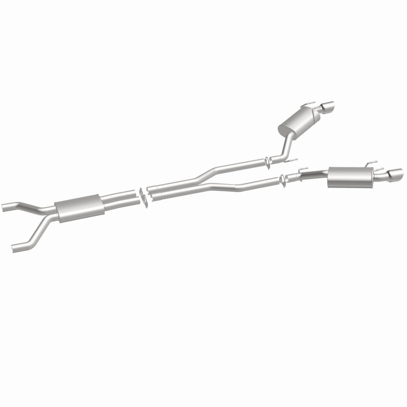 MagnaFlow BRE Exhaust Kit 10-15 Chevrolet Camaro 3.6L-thumbmail-29