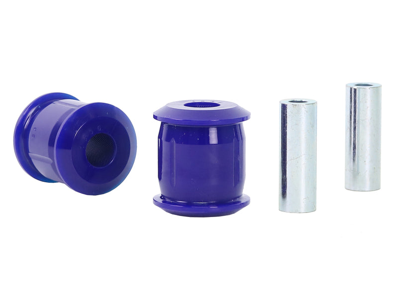 SuperPro Cheverolet Sierra SJ80 Front Radius Arm to Chassis Mount Bushing Kit-thumbmail-3