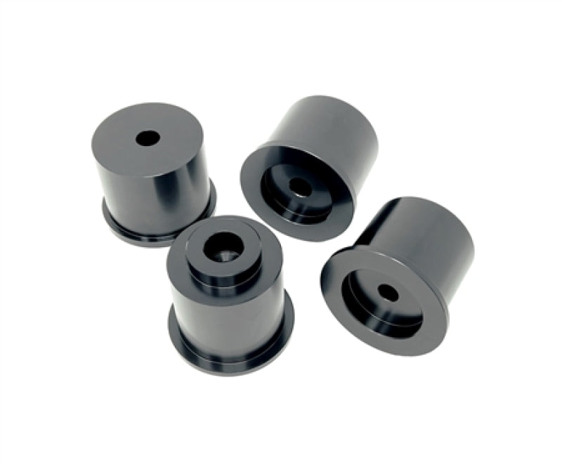 Torque Solution Rear Subframe Bushings: Toyota GR Supra MKV A90 A91-thumbmail-1