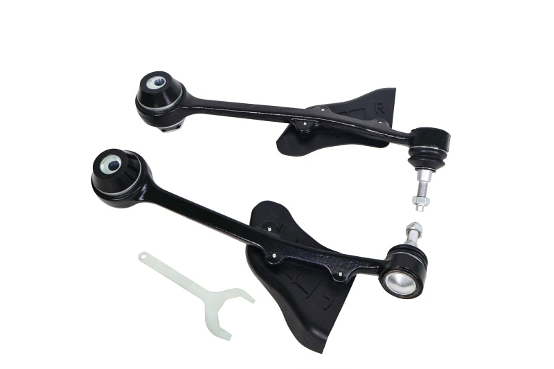 Whiteline 15-23 Ford Mustang S550 Front Tension Link Lower Control Arm-thumbmail-5