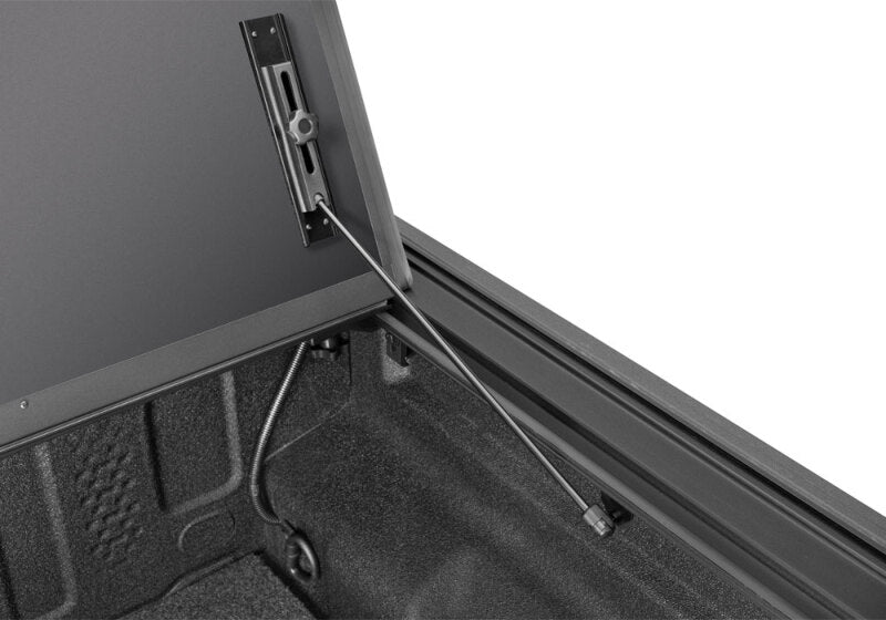 BAK 15-22 GMC Canyon/Chevy Colorado 5.2ft. Bed BAKFlip MX4 TS-thumbmail-15