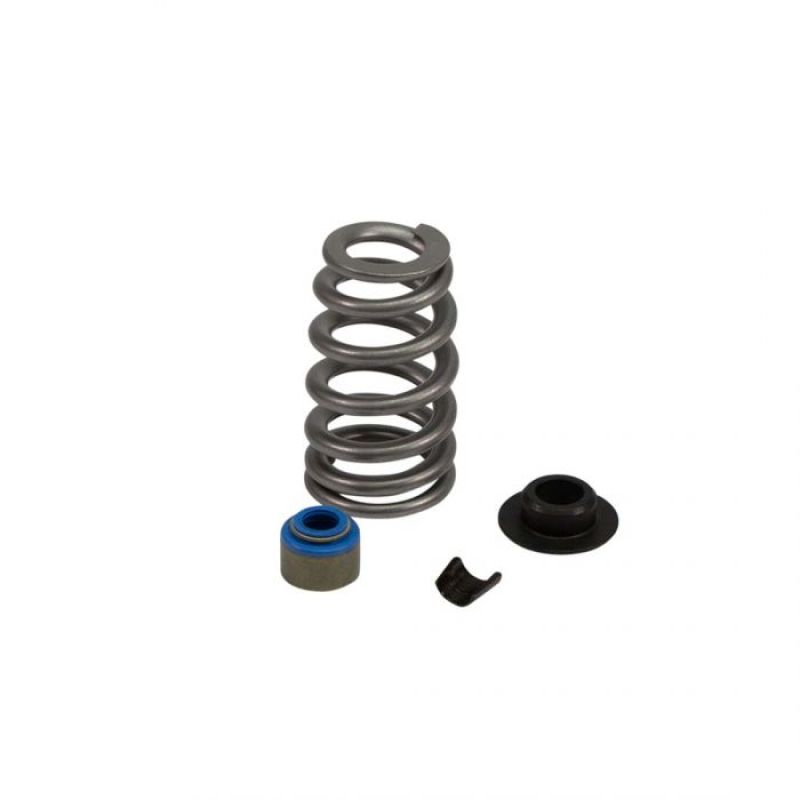 COMP Cams Beehive Valve Spring Kit 0.540in Lift for GM Vortec Hydraulic Rollers-thumbmail-2