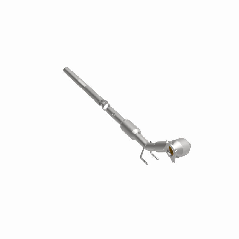 MagnaFlow 12-23 Volkswagen Beetle L4 2.0L OEM Underbody Direct-Fit Catalytic Converter-thumbmail-35