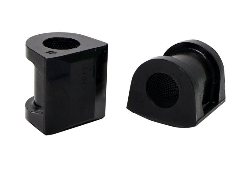 Whiteline Plus 22mm Rear Sway Bar Bushing Set 08-14 WRX STI-thumbmail-3