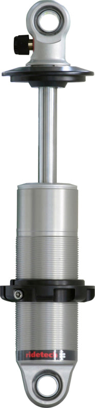 Ridetech 6.9in HQ Series CoilOver Shock - 3.7in Eye Mnts - 14.125in/21.025in - Incl. Coil Kit - Each-thumbmail-1