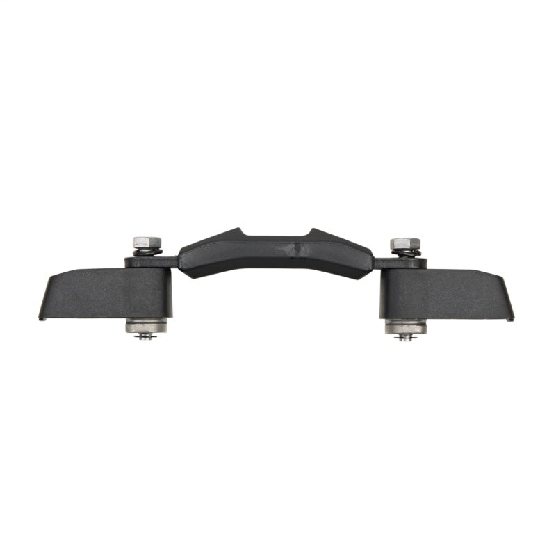 Thule Rooftop Tent Quick Release Mounting Brackets (4-Pack)-thumbmail-4