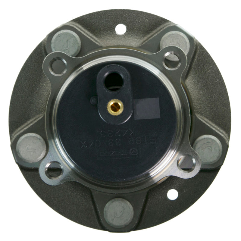 MOOG 09-11 Mazda RX-8 Front Hub Assembly-thumbmail-3
