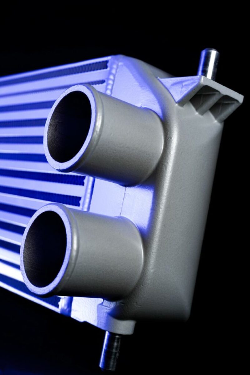 Turbosmart Ford F-150 2.7L/3.5L Ecoboost Performance Intercooler - Silver-thumbmail-3