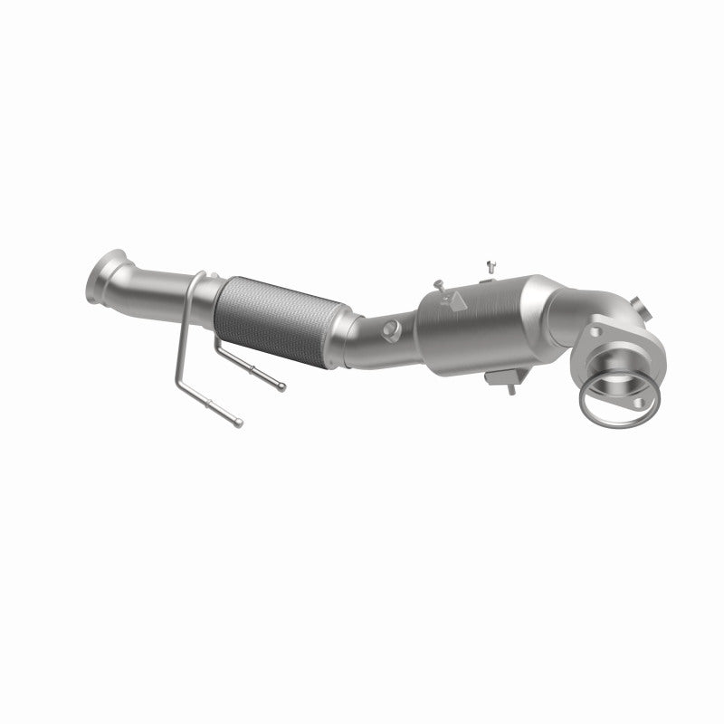 MagnaFlow Conv DF 16-17 Ford Focus 2.3L Underbody-thumbmail-36