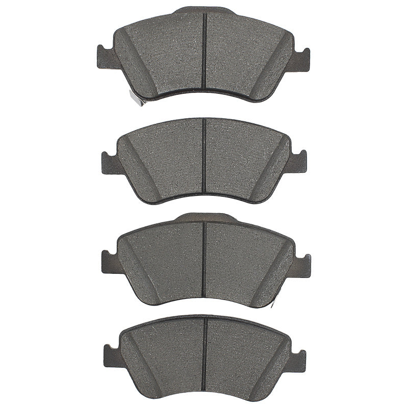 R1 09-15 Toyota Corolla Front Ceramic Brake Pads-thumbmail-9