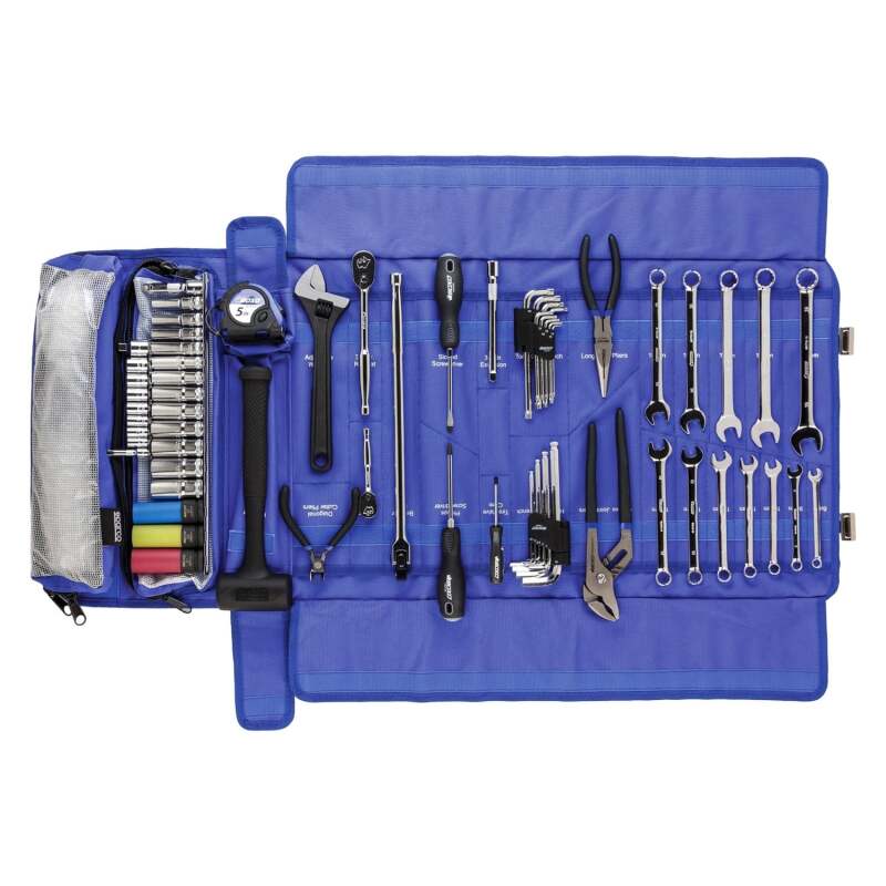 Sparco Trackside Tool Roll-thumbmail-3