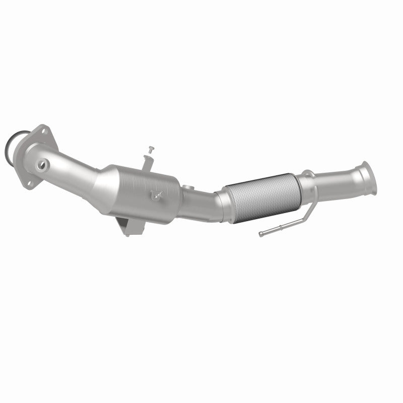 MagnaFlow Conv DF 16-17 Ford Focus 2.3L Underbody-thumbmail-37