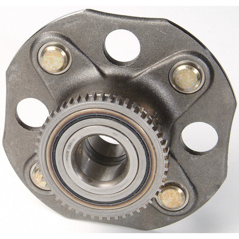 MOOG 98-02 Honda Accord Rear Hub Assembly-thumbmail-2