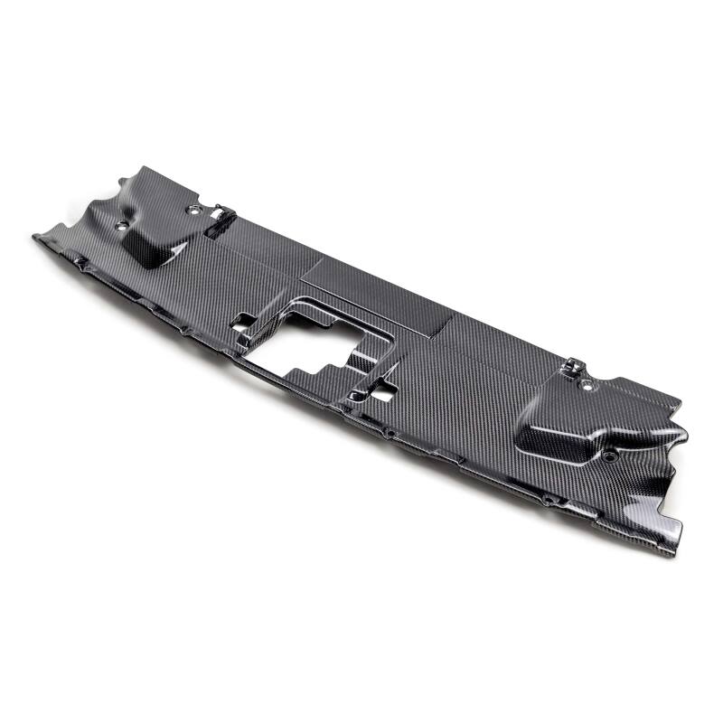 Anderson Composites 18-23 Ford Mustang Radiator Cover-thumbmail-4