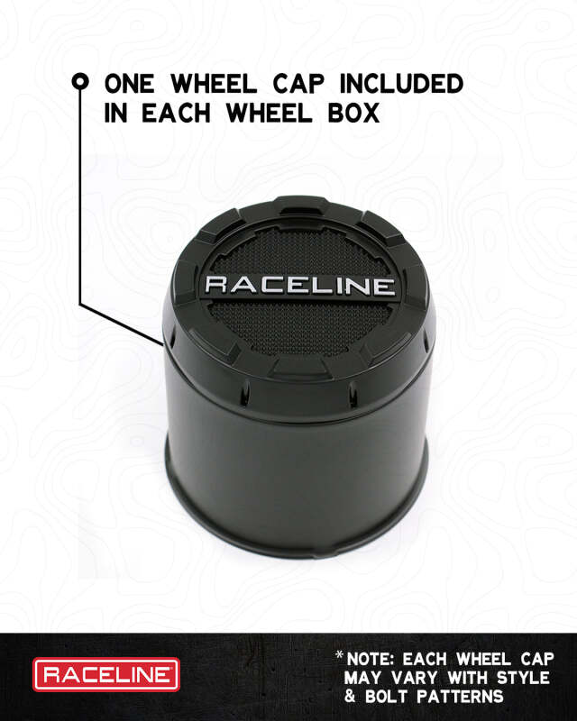 Raceline 953BZ Krank 20x9in / 8x165.1 BP / 0mm Offset / 125.2mm Bore - Bronze-thumbmail-8