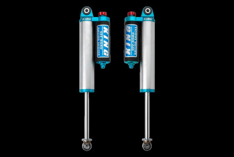 King Shocks 2019+ Mercedes-Benz Sprinter Rear 4WD 2500 2.5 SSPB Pair W/ Adj (3500 Req KH02-207)-thumbmail-1