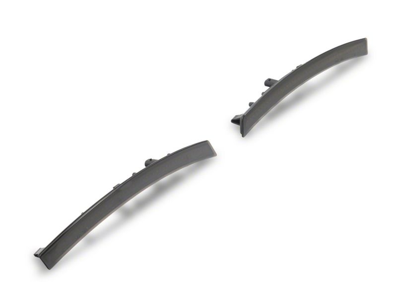 Raxiom 14-19 Chevrolet Corvette C7 Axial Series LED Side Markers- Smoked-thumbmail-7