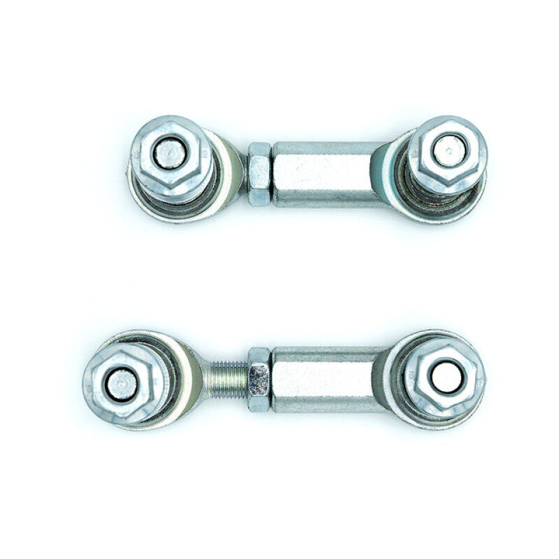 SPL Parts 2023+ Toyota GR Corolla Rear Adjustable Endlinks-thumbmail-2