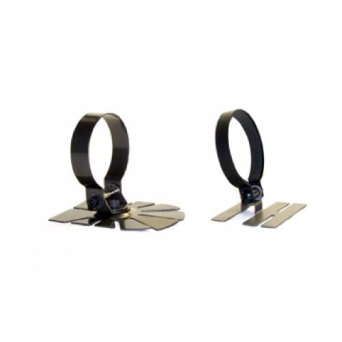 BLOX Racing Adjustable Gauge Holder 52mm Large-thumbmail-2