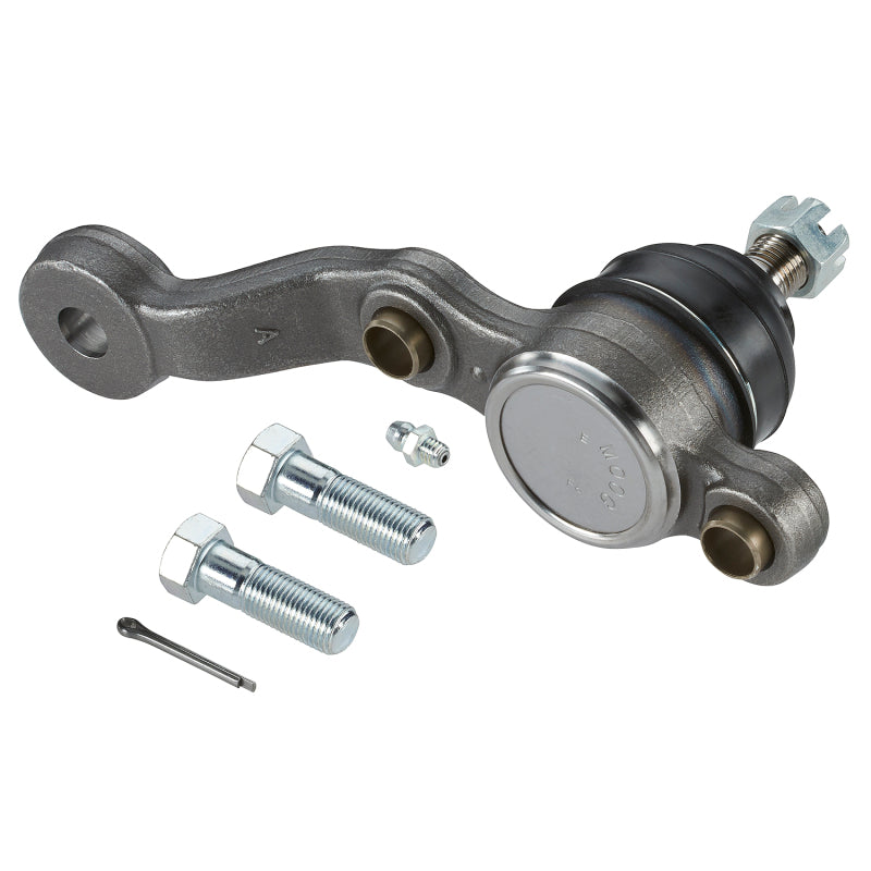 MOOG 01-05 Lexus IS300 Front Left Lower Ball Joint-thumbmail-2