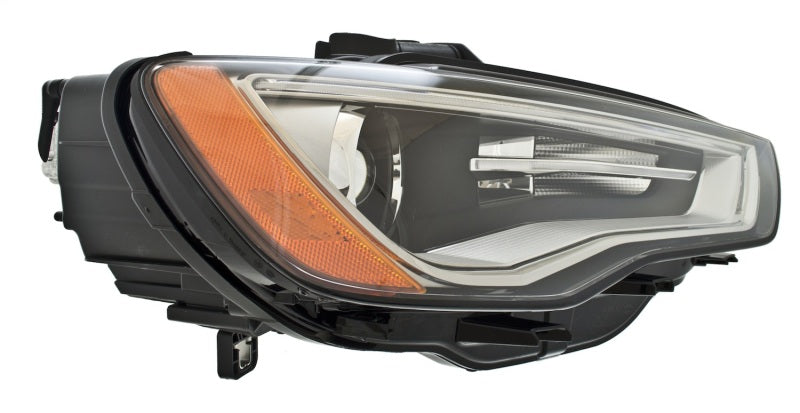 Hella Bixen Audi A3 S3 15 - Headlamp Rh-thumbmail-18