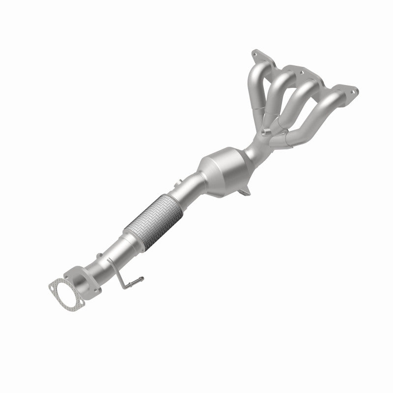 Magnaflow 12-15 Ford Focus 2.0L Direct Fit Converter-thumbmail-35