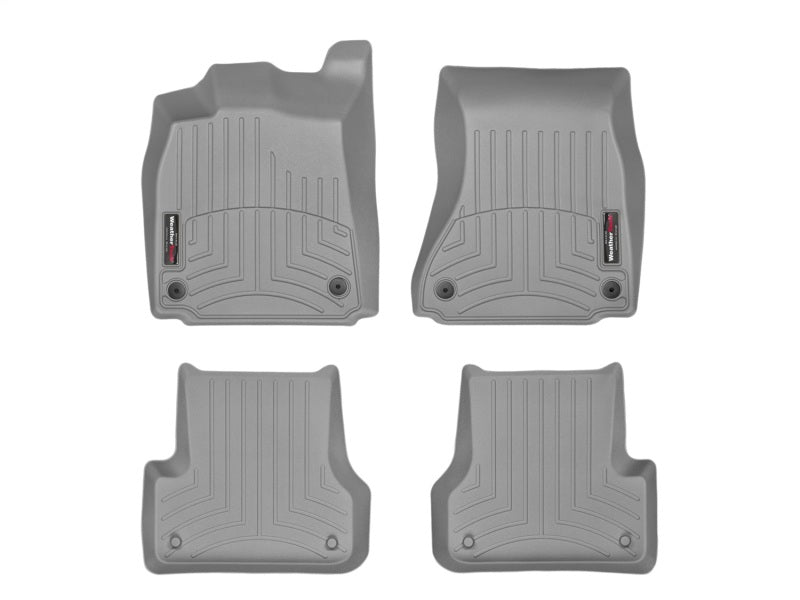 WT FloorLiner - Rear - Grey-thumbmail-2